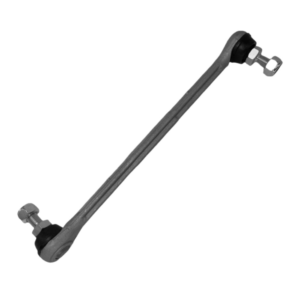 Articulación Esférica de Varilla Frontal de Aluminio de Suspensión D65134170A Compatible Con Fiesta 2009 2010 2011 2012 2013 2005