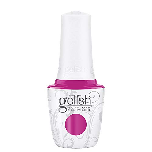 Harmony Gelish, Gel de manicura y pedicura (Pop Arazzi Pose)   15 ml.