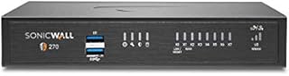 SonicWall TZ270 Network Security Appliance (02-SSC-2821)