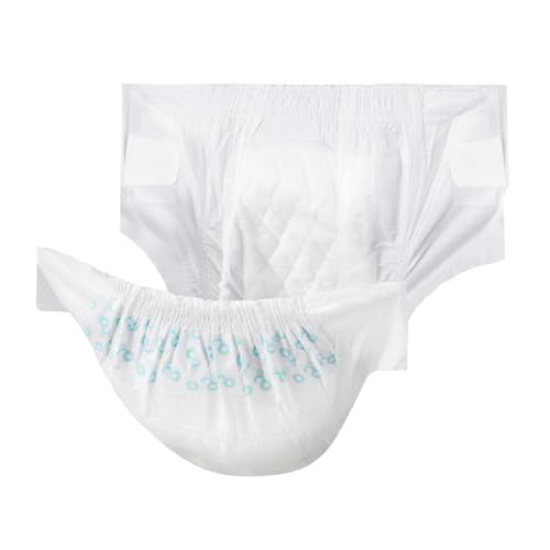 Fralda Higiênica Fêmea Tam. P 12 Peças Blue Mimo - PP372