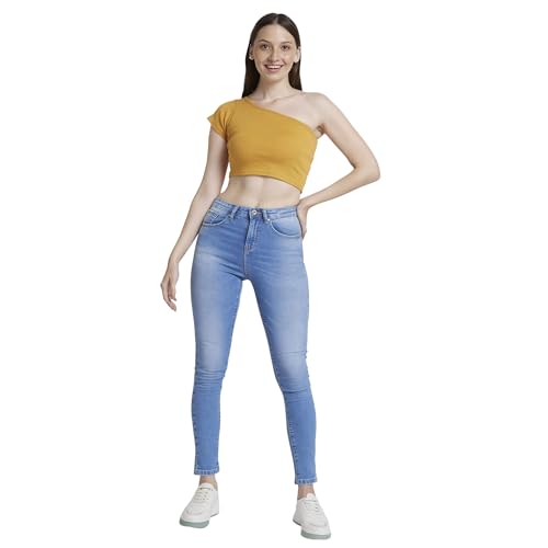 Image of Spykar Women Jeans