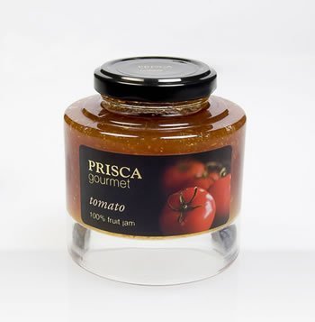 Mermelada de Tomate - 230 gr Cover