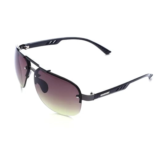 Lunettes de soleil vintage punk homme petite monture C4 protection UV