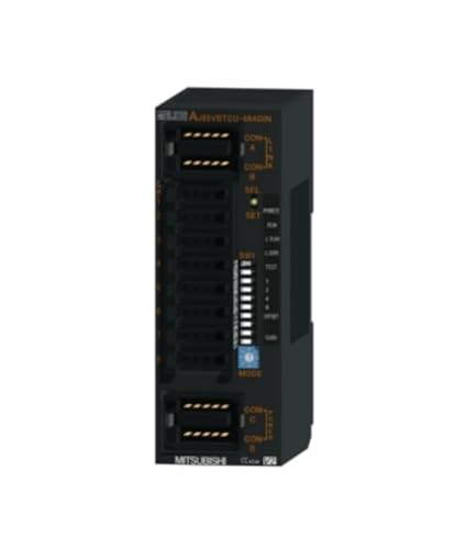 OHd@(MITSUBISHI ELECTRIC) I[vtB[hlbg[NCC-Link AiOjbg ^b`RlN^^Cv d AJ65VBTCU-68ADIN