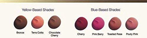Pink Berry BlushSense by SeneGence