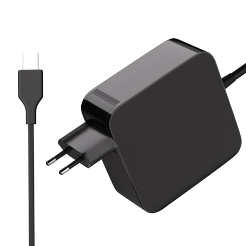 Cargador USB C de 90W para ASUS Vivobook S 14 S14 S 15 OLED S16 18 S5406 S5506 S5606 M5406 M5606 S5606MA S5606CA M5606UA M5606WA S5506MA M5406WA S5406MA Tipo C Adaptador para Ordenador portátil