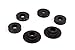 Dinan D110-0009 Shock Mount Kit - 2009-2013 BMW M3