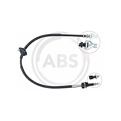 Amazon.com: ABS K28099 Clutch Cables 3134097201 : Automotive