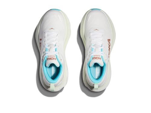 Image of Hoka Womens Bondi 8