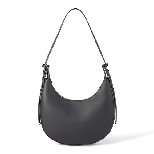 The Drop Damen Marion Crescent Bag