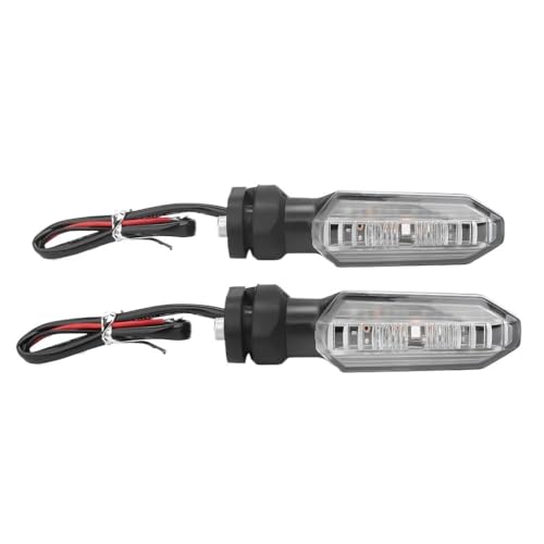 Clignotant de moto cassé remplacez vos feux pour CB500X et NC750