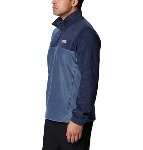 Image of Columbia Big & Tall Steens Mountain Half Zip