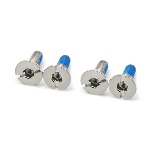 Adaptateur d'hélice M50-HF01430102 vis de réparation pour drone T40 T50 de précision