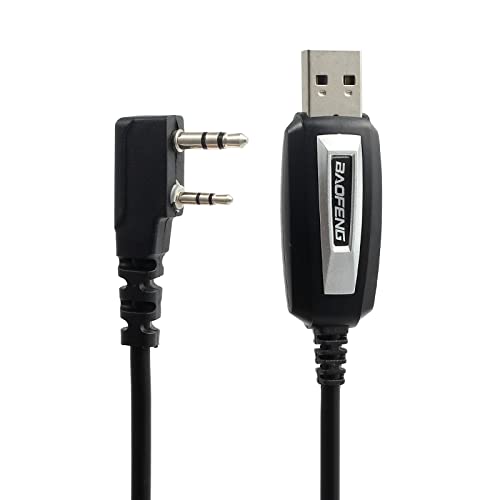 ESYNiC USB Cavo Programmazione con Software CD