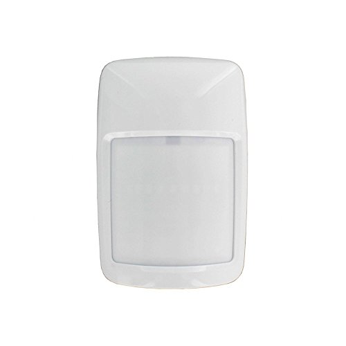 Honeywell Intellisense Hard Wired Compact Pet Tolerant PIR Motion Sensor HWISPIR