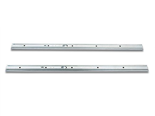 iStarUSA RP-RAIL-20-1U iStarUSAUSA 1U Sliding Rail 20inch