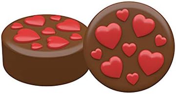 stampo per caramelle per Oreo