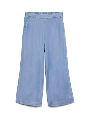 VERO MODA Vmbree Mr Wide Tencel Culotte Ga Noos VERO MODA Vmbree Mr Wide Tencel Culotte Ga Noos
