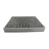Car Cabin Filter LR036369 Compatible with Land Rover Range Rover 4 L405 2012 2013 2014 2015 2016