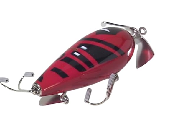 フロッグプロダクツ 7個セット トイズ トップ マウスベイト