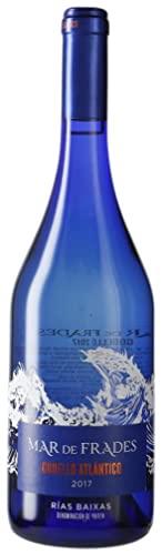 Bodegas Mar de Frades Godello Rías Baixas 75 cl