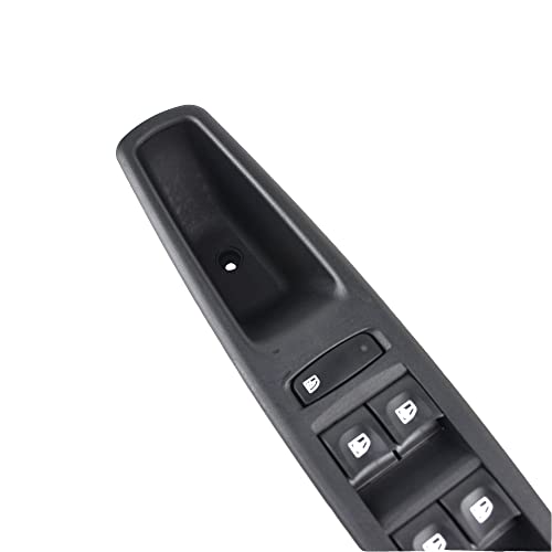 Reparez le leve vitre conducteur : commande interrupteur fenetre Renault Megane 3 2008-2016