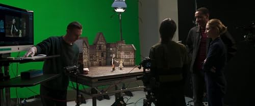 Stopmotion 2023 BluRay Terror Edición Limitada España en alta definición 4