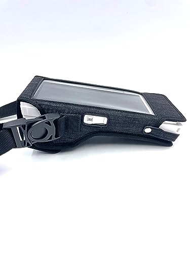 Bolsa de pago resistente para Clover Flex 3 POS en repartos 6