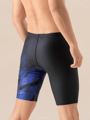 Image of 361 Swim Jammers for Men, Pro Racing Training Swimsuit, Chlorine Resistant Endurance