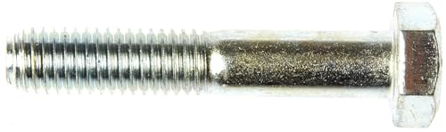 Vis à tête hexagonale Dorman 875-445 pour fixation mécanique robuste