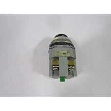 IDEC ASD2K11N 1 NO - 1 NC Contacts, 2 Position, 30 MM Diameter, Key Operator, MAINTAINED, Non-Illuminated, SELECTOR Switch, TWND Series