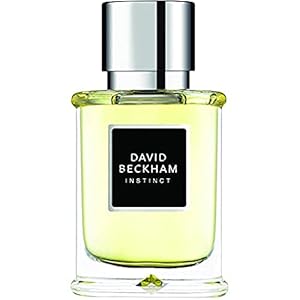 David Beckham Instinct Eau de Toilette 75 ml