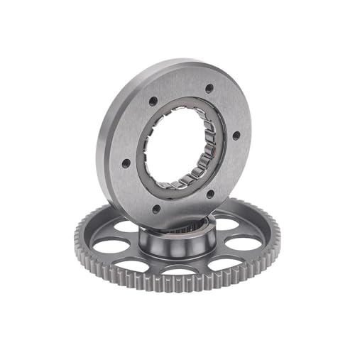 Embrayage de démarreur renforcé pour pignons moto 890 ADV - 2