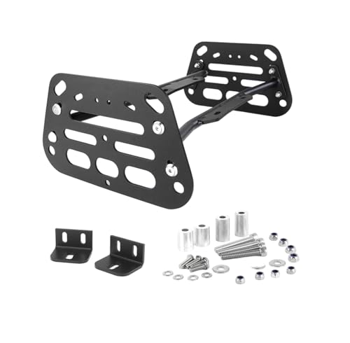 Supports pour sacoches moto Ducati Multistrada voyagez sans limite