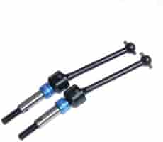 OPTION No.1 TT-01用ユニバーサルジョイント5mmワイド2コ入 TT01-001-5 i8my1cf ユニバーサルシャフト用カップジョイント(TT-01・DF-02) [OP-790