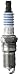 Motorcraft SP486 Suppressor Spark Plug, Pack of 1