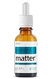 Matter Desol-K, Suplemento en Gotas de Vitamina D3 Colecalciferol y Vitamina K2 Menaquinona-7 K2VITAL, Apoyo Óseo,...