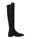 Stuart Weitzman Keelan Suede Tall Boot, 9