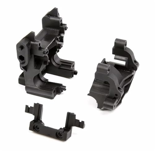 Pièces d'amélioration carter de différentiel 1/8 Savage XL