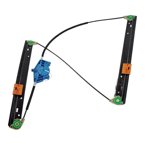 Lève-vitre électrique avant gauche robuste pour Audi A8 D3 références 4E0837461B