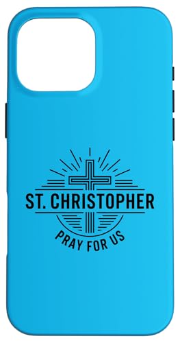 ���N���X�g�t�@�[ Pray For Us �J�g���b�N�\���˗��s �X�}�z�P�[�X iPhone 16 Pro Max �p