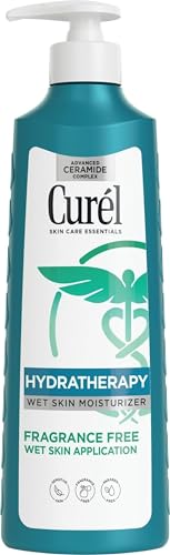 Curel Hydra Therapy In Shower Lotion