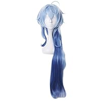 Amazon.co.jp: HIROAKIYA 蛍 ウィッグ 原神 蛍 コスプレ