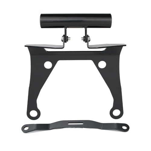 Support GPS moto Tiger 900 GT Pro 2024 extension de type 5 sans vibration