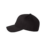 Flexfit Men's Athletic Baseball Fitted Cap - Image 4