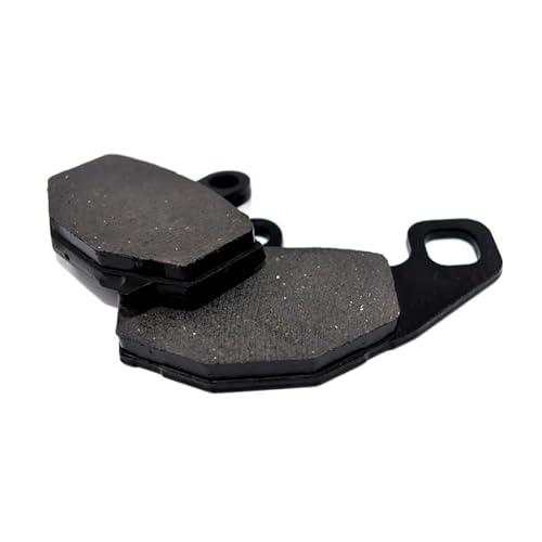 Plaquettes de frein ZZR600 pour vos balades et trajets quotidiens