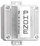 Wheelock WH-UTA-VPS Wheelock Univer.Alert W/Strobe White Box