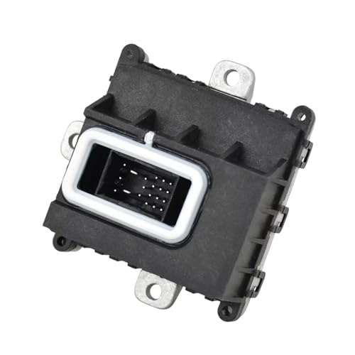 Module commande phares BMW 745i pour réparer l'éclairage E65 2002-2005