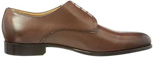 BOSS Hunton_Derb_plpp, Derby Uomo, Open Brown247