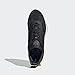 adidas Originals Men's Retropy E5 Sneaker, Black/Black/Grey, 11